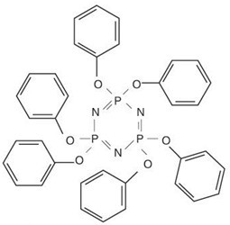 溴系阻燃劑